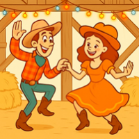 BarnDanceSmall BarnDanceSmall